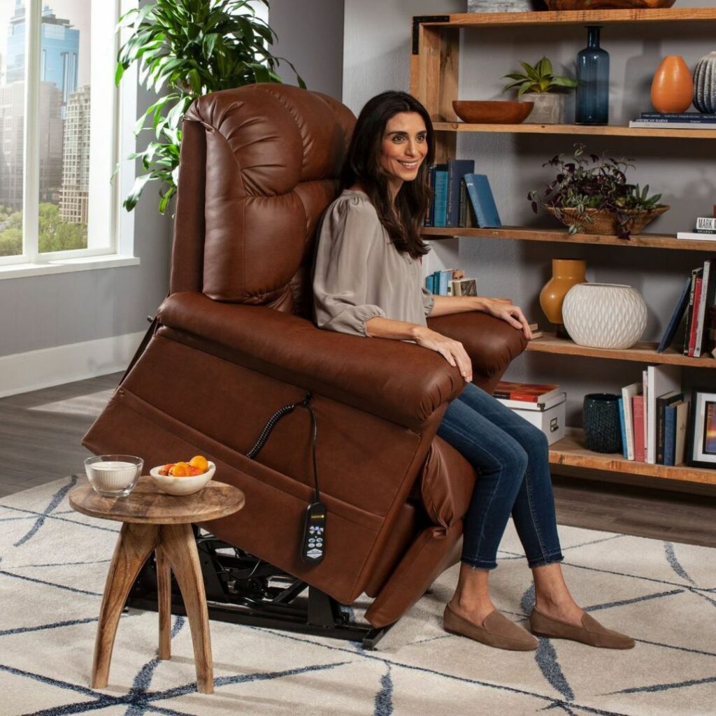Golden Tech Lift Chairs