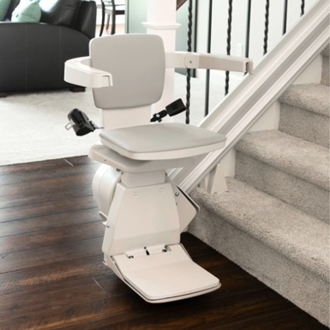 Bruno stair lifts