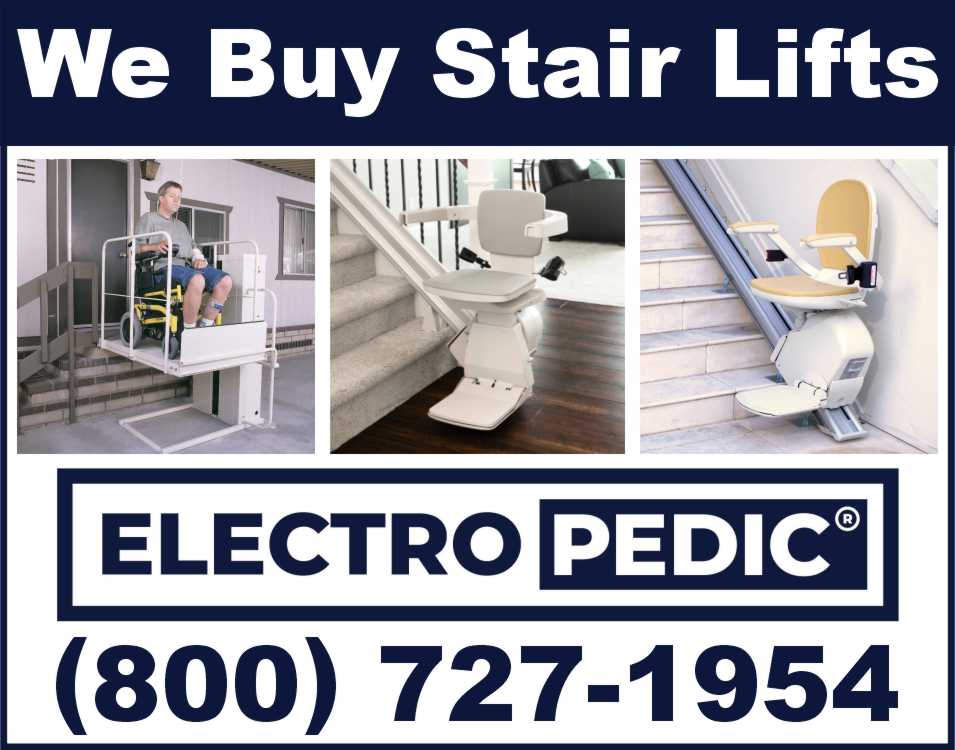 Oakland chair stair lift glide